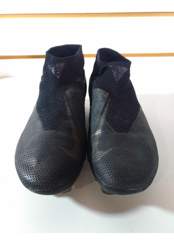 Chuteira Nike Phantom Vision Elite Campo Original