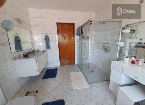 Imagem 20 de 30 de Casa A Venda, San Conrado, 3 Dormitórios, Aceita Permuta, 235 M² De Construção, Caminhos De San Conrado - Campinas/sp - Ca0329