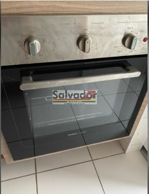 Imagem 6 de 11 de Apartamento Na Av Dos Ourives - Parque Bristol - São Paulo - 8884