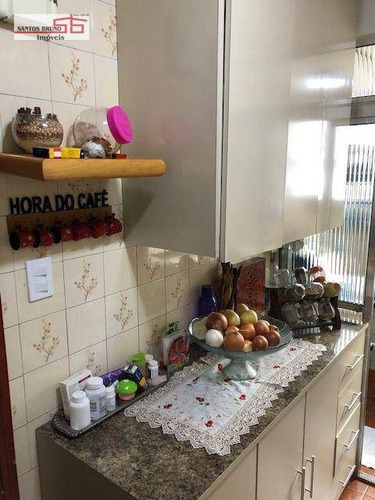 Imagem 9 de 16 de Apartamento À Venda, 62 M² Por R$ 300.000,00 - Freguesia Do Ó - São Paulo/sp - Ap4164
