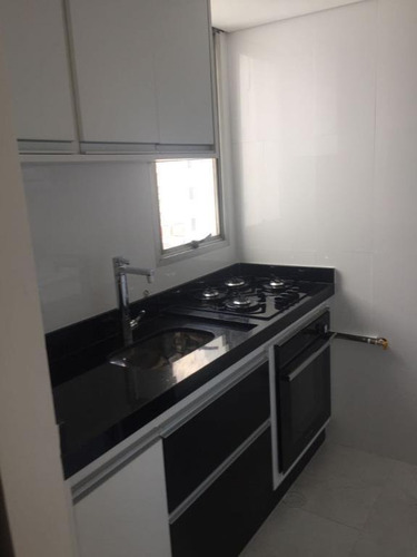 Imagem 4 de 29 de Apartamento Duplex Com 1 Dorm À Venda, Mobiliado 50 M² Por R$ 530.000 - Brooklin Paulista- São Paulo/sp - Ad0210