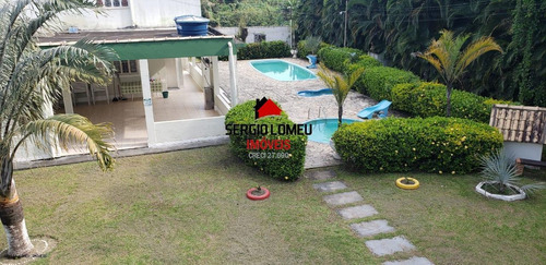 Imagem 10 de 15 de Sítio Para Venda Em Seropédica, Campo Lindo, 9 Dormitórios, 3 Suítes, 10 Banheiros, 50 Vagas - 8010_1-2122041
