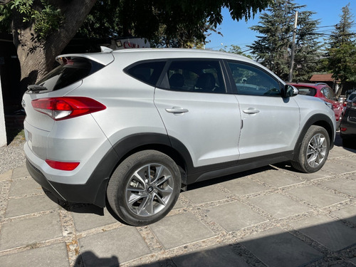 Hyundai Tucson Value 2018