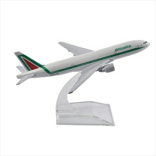Imagen 7 de 10 de Latam, Avion Boeing 787, Esc 1:400 100% Metálico + 2do Avión