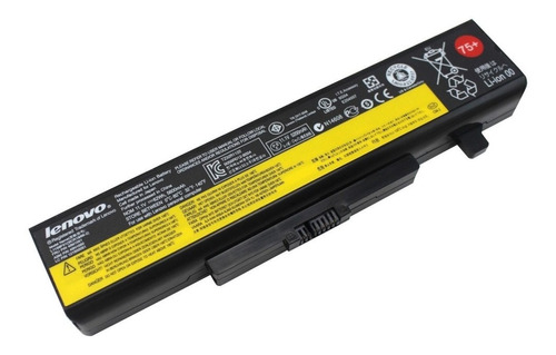 Bateria Original Lenovo 75+ Ideapad G385 Z380 Z385 Z480 Z485