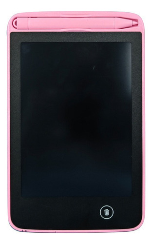 Tableta De Escritura A Mano Lcd De Cristal Líquido, Tableta