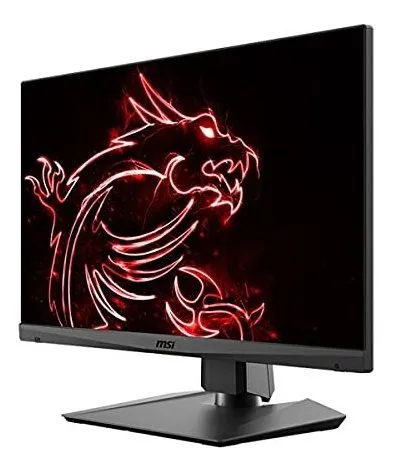 Monitor Qhd Rapid-ips 27 Msi Optix Mag274qrf-qd Gamer De