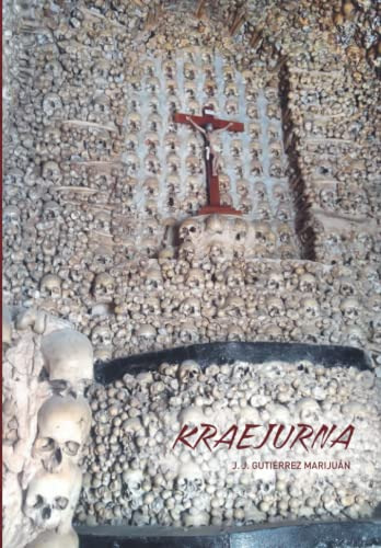 Kraejurna -atrapasueños-