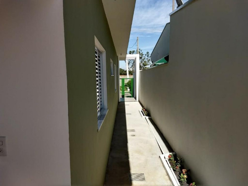 Imagem 16 de 30 de Casa À Venda, 129 M² Por R$ 750.000,00 - Residencial Arco Íris - Vinhedo/sp - Ca0354