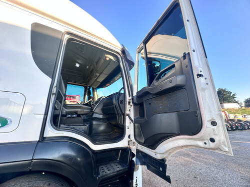 Iveco Stralis 440 Automático