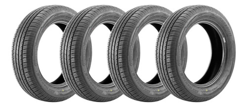 Kit 4 Pneu 205/65r15 94h Mileking Runspirit
