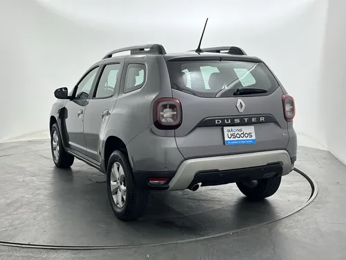 Renault Duster INTENS TURBO 1.3 AUT 5P