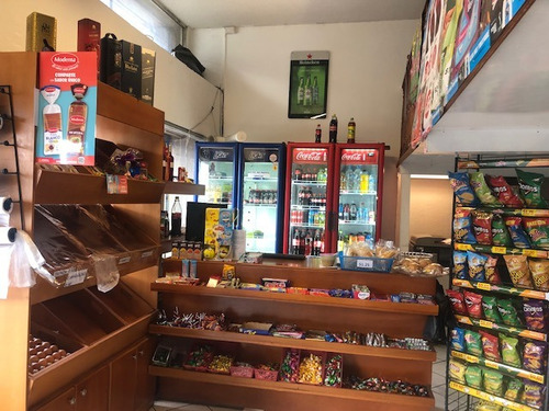 Venta De Mini Market