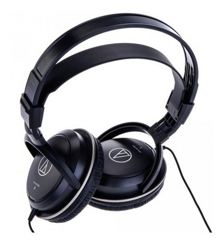 Auriculares Audio Technica Ath-avc200