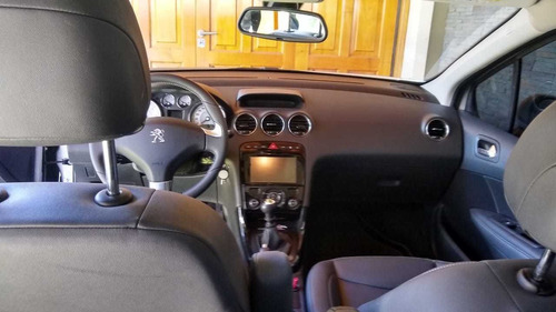 Peugeot 308 1.6 Feline Hdi 115cv 2018