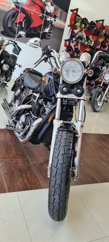 Imagen 4 de 13 de Honda Shadow Vt500