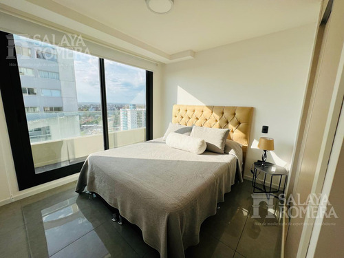 Venta: 2dormitorios 2 Baños A Estrenar Playa Mansa Punta Del Este