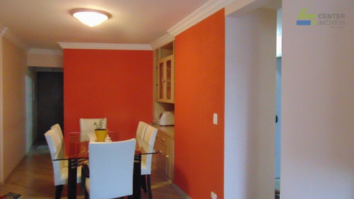 Imagem 1 de 15 de Apartamento - Parque Imperial - Ref: 12293 - V-870290