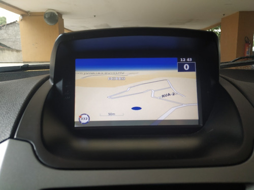 Imagem 10 de 11 de Ecosport Se 1.6 Manual 2017 - Novo/particular/54km/multimidi