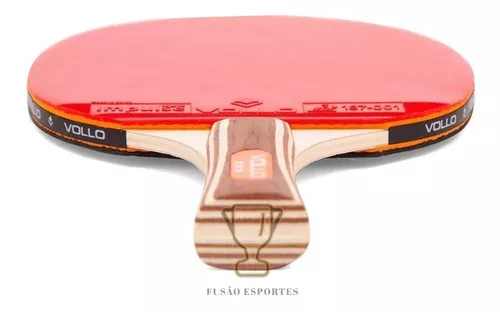 Raquete Clássica Huieson Tenis Mesa Ping Pong Profissional - Tênis de Mesa  Store - Loja de Produtos para Tênis de Mesa e Ping Pong