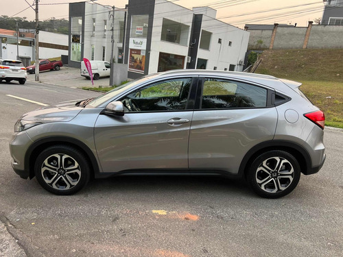Honda HR-V 1.8 Ex Flex Aut. 5p