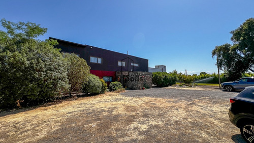 Parcela 5d&3b+bodega En Condominio Cerrado Piscina +terraza