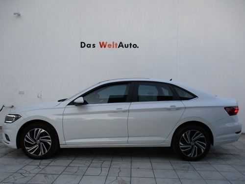 Imagen 5 de 15 de Volkswagen Jetta