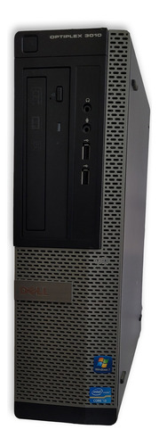 Dell Optiplex Core I3 8 Gb 240gb Hdd Win 7 64bits (Usado)