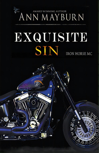 Exquisite Sin, De Mayburn, Ann. Editorial Independent Publ Group, Tapa Blanda En Inglés