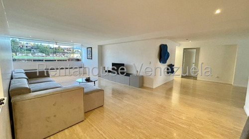 Apartamento En Venta Los Naranjos Del Cafetal 25-9464