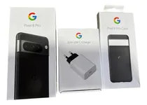 Comprar Celular Google Pixel 8 Pro 256 Gb