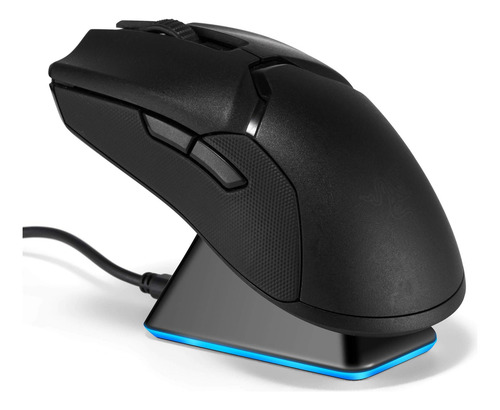 Dock De Carga De Altura Para Razer Mouse Deathadder V2 Pro,