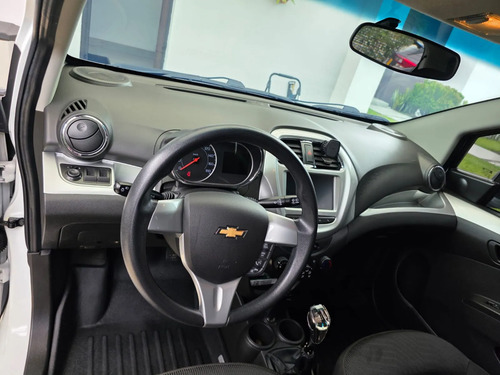 Chevrolet Spark GT 1.2 Lt