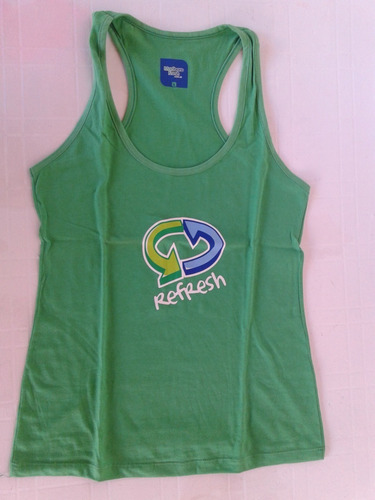 Musculosas Zara De Modal, Muy Suaves!