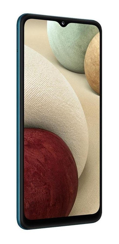 Samsung Galaxy A12 128 Gb Azul 4 Gb Ram