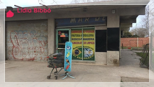 Imagen 2 de 18 de Oportunidad En Block - Local + Vivienda + Lote