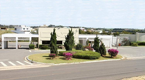 Imagem 9 de 20 de Terreno À Venda, 656 M² - Condomínio Terra Magna - Indaiatuba/sp - Te1156