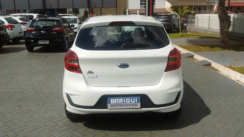 Ford Ka 2018/2019 8i92