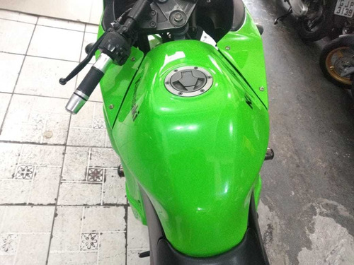 Imagem 10 de 15 de Kawasaki Ninja 250