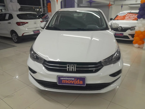 Fiat Cronos Drive 1.0 (Flex) MT