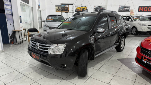 Renault Duster Duster 1.6 16V Dynamique (Flex)
