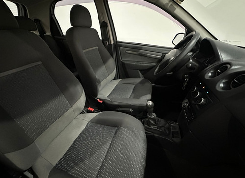 Chevrolet Celta 1.0 MPFI LT 8V FLEX 4P MANUAL