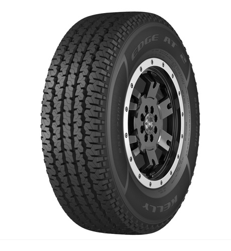 Pneu 245/70r16 Goodyear Kelly Edge At 2 113/110t T
