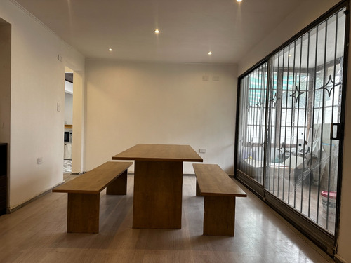 Casa En Remodelación Con Acceso Al Parque-descuento Comisión