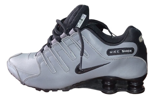 Tenis Nike Shox Running Adultos