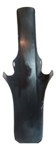 Salpicadera Polvera Lodera Ybr-125 Yamaha