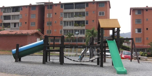Imagen 19 de 22 de Apartamento En Venta Terrazas De San Pedro I Guatire, Estado Miranda 95m2