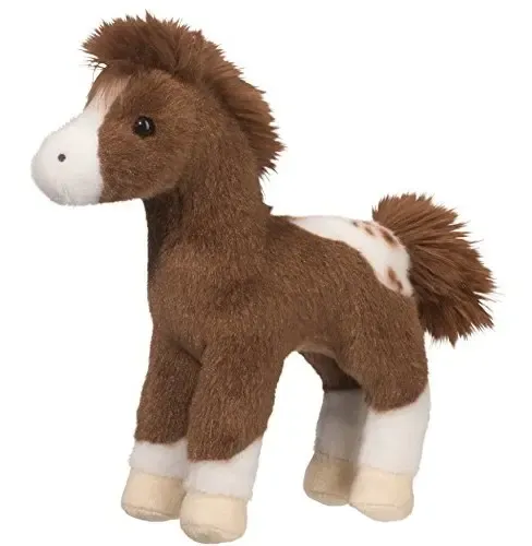 Douglas Warrior Princess Horse main image 1