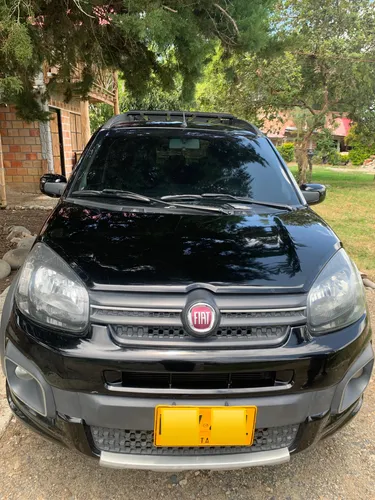 Fiat Uno 1.4 Way