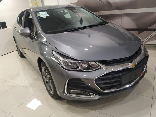 Cruze Lt 5 Puertas Linea 2021 Entrega Inmediata